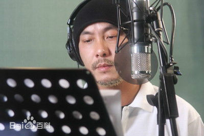 张卫健(Dicky Cheung)配音图片图集