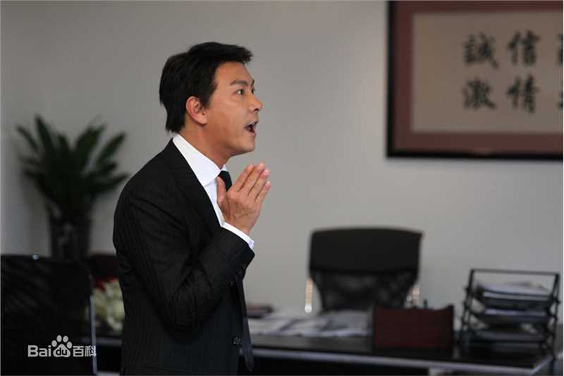 最优质张卫健(Dicky Cheung)精彩图册