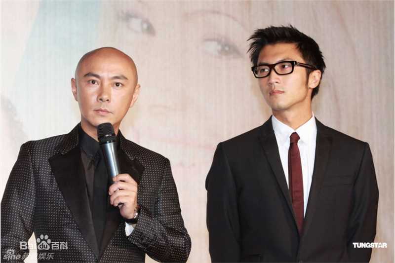 最优质张卫健(Dicky Cheung)精彩图册