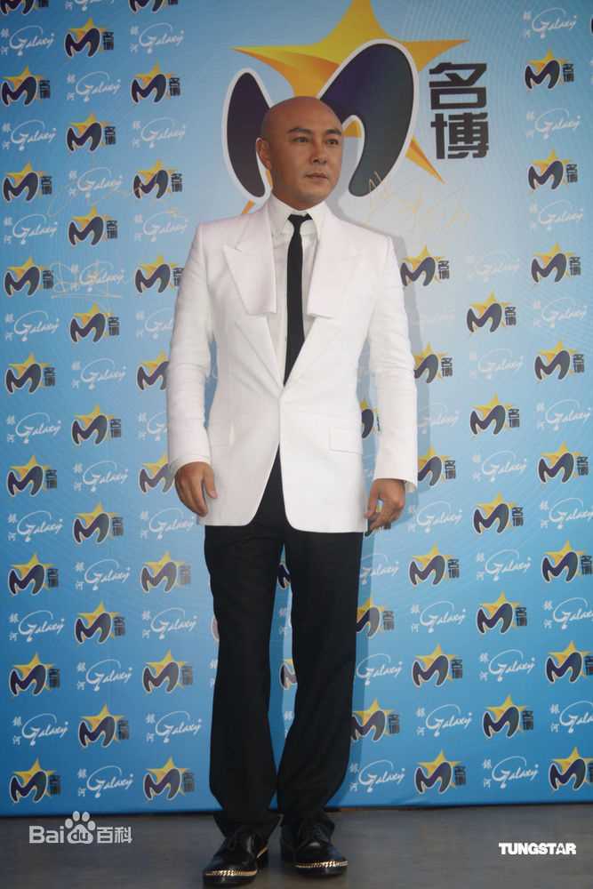 最优质张卫健(Dicky Cheung)精彩图册