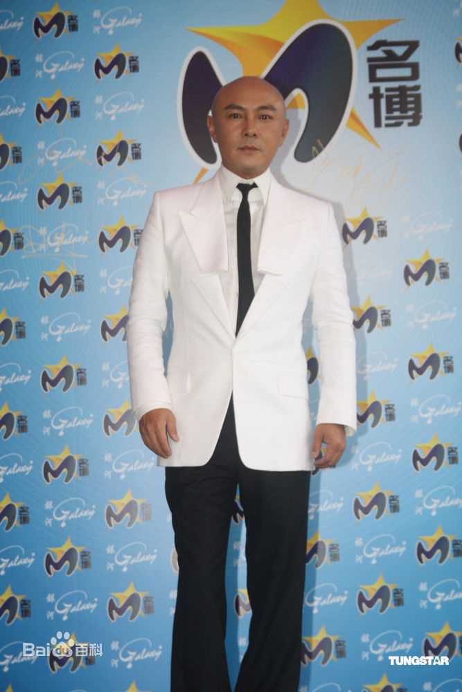 最优质张卫健(Dicky Cheung)精彩图册