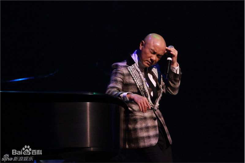 最优质张卫健(Dicky Cheung)精彩图册