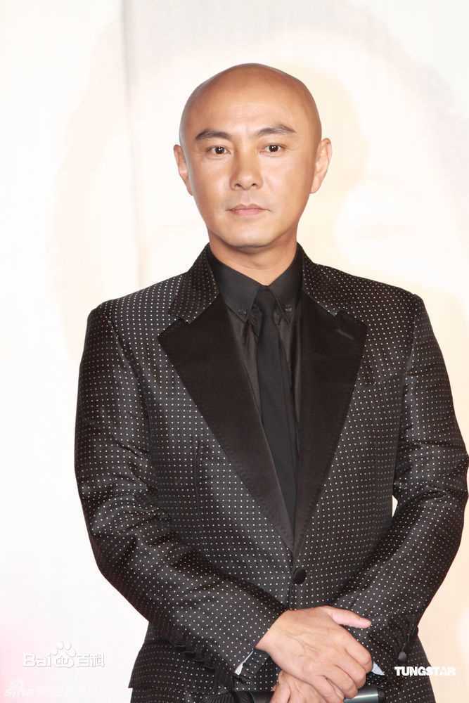 最优质张卫健(Dicky Cheung)精彩图册