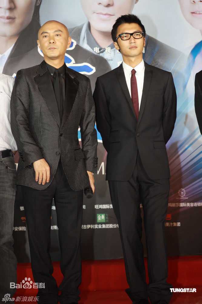 最优质张卫健(Dicky Cheung)精彩图册