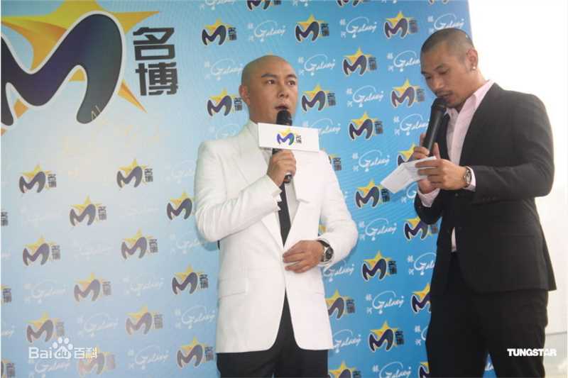 最优质张卫健(Dicky Cheung)精彩图册