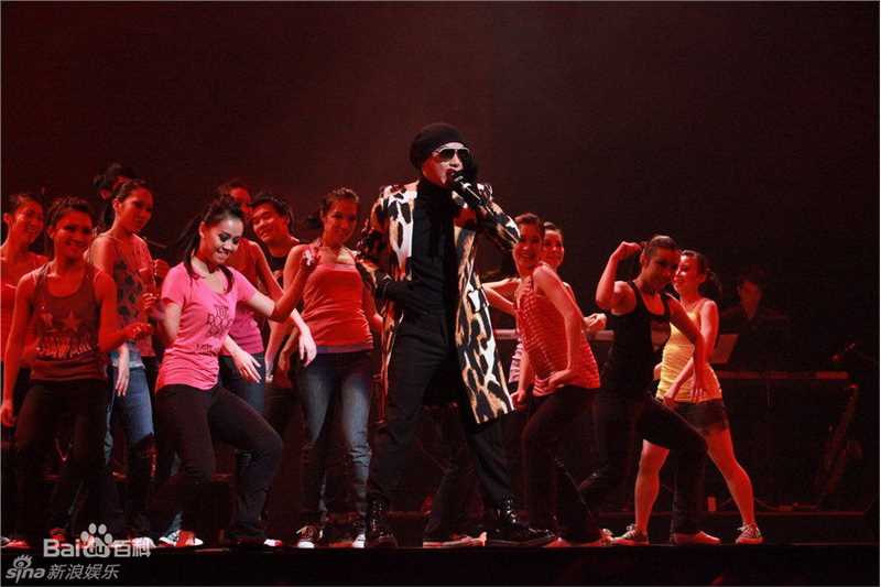 最优质张卫健(Dicky Cheung)精彩图册