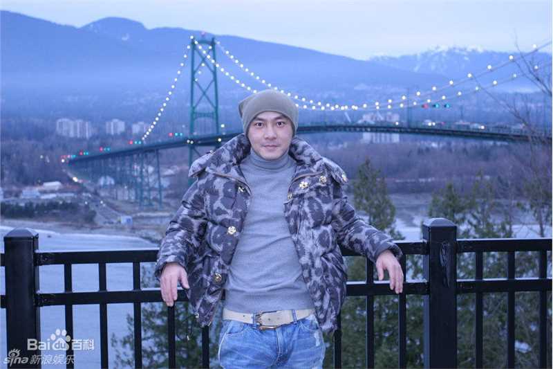 最优质张卫健(Dicky Cheung)精彩图册