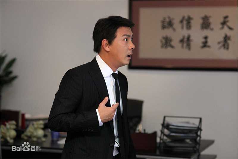 最优质张卫健(Dicky Cheung)精彩图册