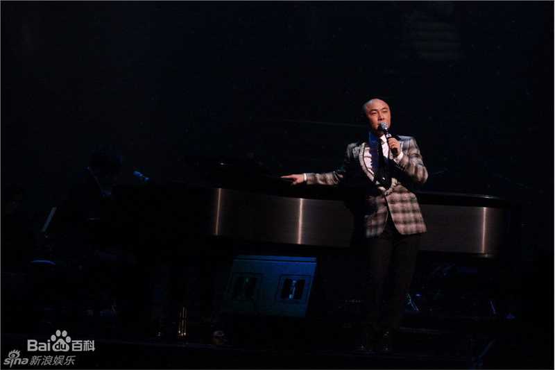 最优质张卫健(Dicky Cheung)精彩图册