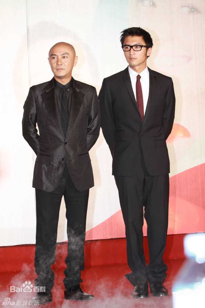 最优质张卫健(Dicky Cheung)精彩图册