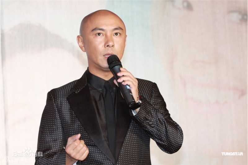 最优质张卫健(Dicky Cheung)精彩图册