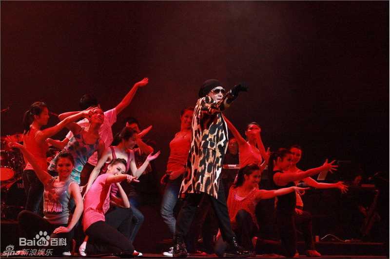 最优质张卫健(Dicky Cheung)精彩图册