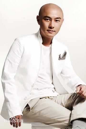 最全张卫健(Dicky Cheung)精彩图册