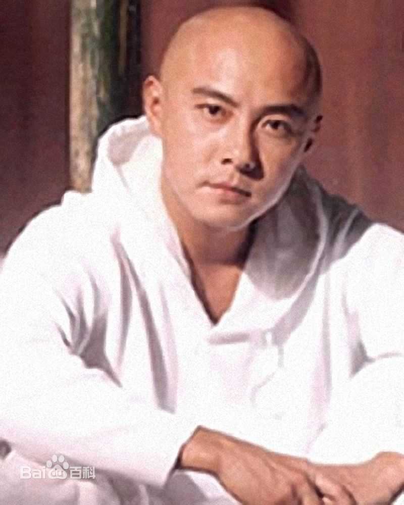 最全张卫健(Dicky Cheung)精彩图册