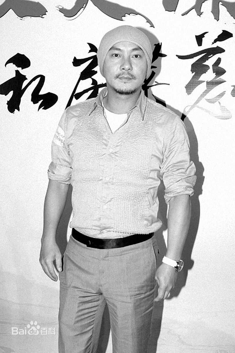 最全张卫健(Dicky Cheung)精彩图册