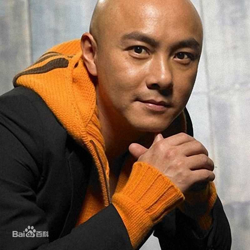 最全张卫健(Dicky Cheung)精彩图册