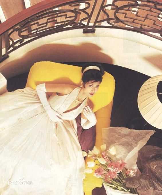 最优质叶玉卿精彩图册