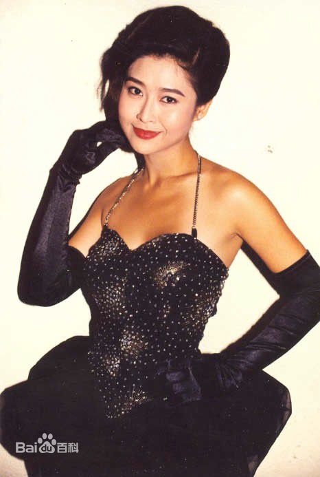 最优质叶玉卿精彩图册