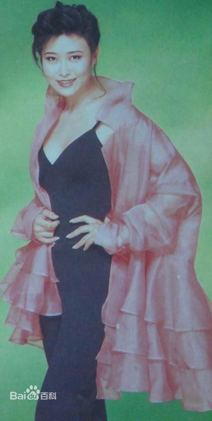 最优质叶玉卿精彩图册