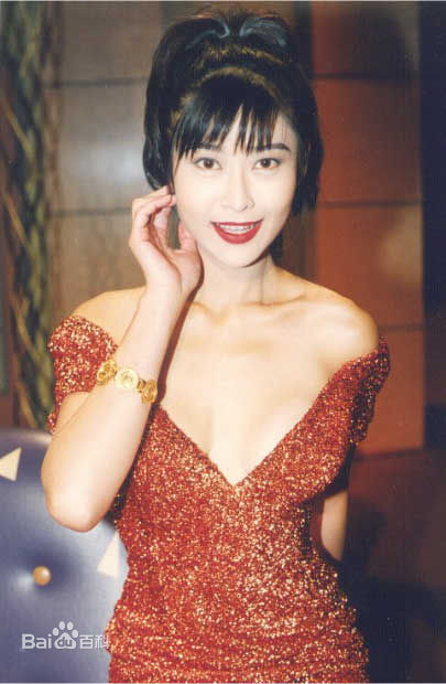 最优质叶玉卿精彩图册