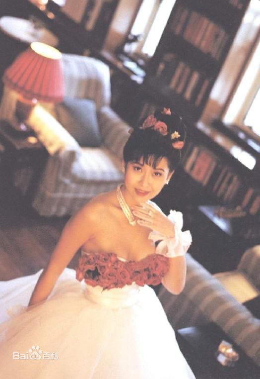 最优质叶玉卿精彩图册