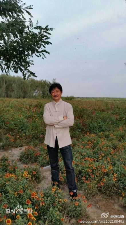 陈勋奇(Frankie)生活照图片图集