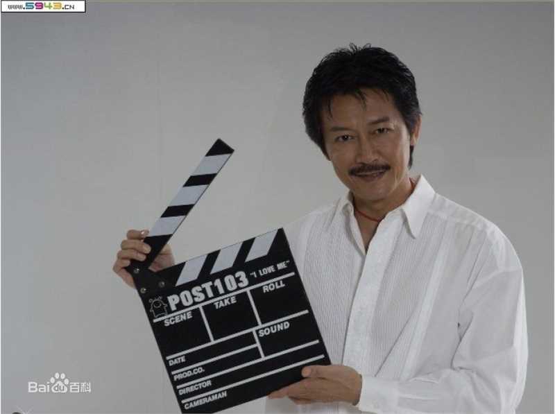 精选陈勋奇(Frankie)精彩图册