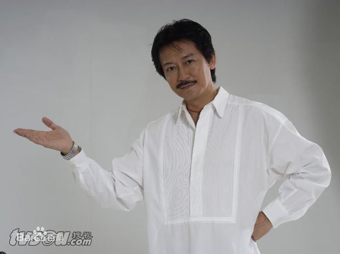 精选陈勋奇(Frankie)精彩图册