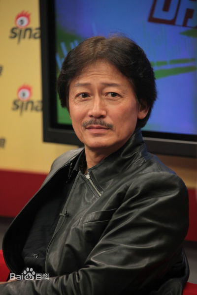 精选陈勋奇(Frankie)精彩图册