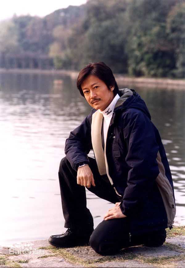 精选陈勋奇(Frankie)精彩图册