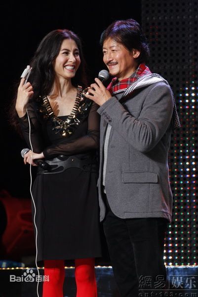 精选陈勋奇(Frankie)精彩图册