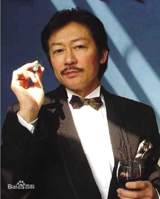 精选陈勋奇(Frankie)精彩图册