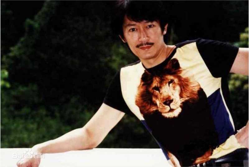 精选陈勋奇(Frankie)精彩图册