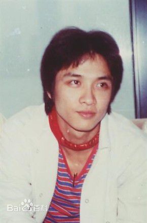 高清董玮(Stephen)性感图片