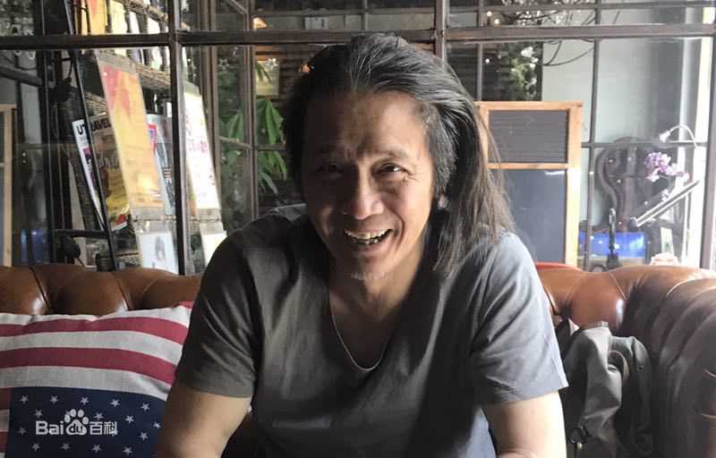 高清董玮(Stephen)性感图片