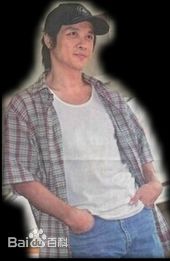 高清董玮(Stephen)性感图片