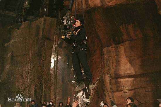 高清董玮(Stephen)性感图片