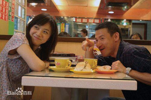 张学友(Jacky Cheung)参演电影海报、最全剧照