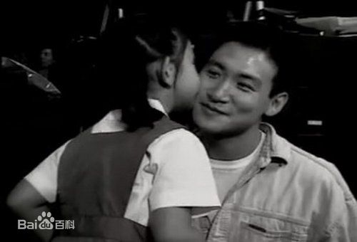 张学友(Jacky Cheung)参演电影海报、最全剧照