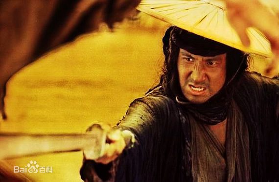 张学友(Jacky Cheung)参演电影海报、最全剧照