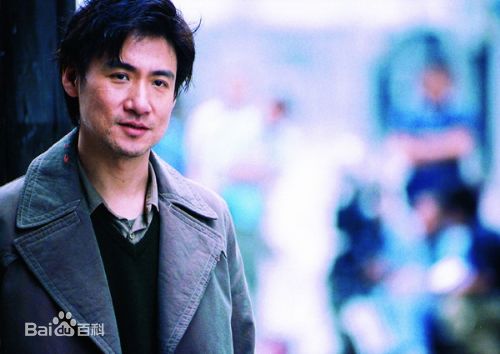 张学友(Jacky Cheung)参演电影海报、最全剧照