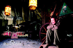 张学友(Jacky Cheung)参演电影海报、最全剧照