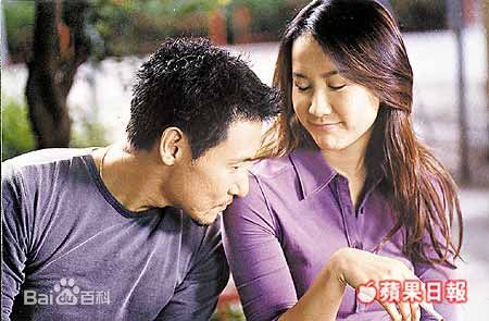 张学友(Jacky Cheung)参演电影海报、最全剧照