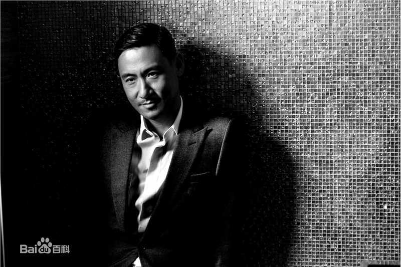 张学友(Jacky Cheung)魅力图片图册
