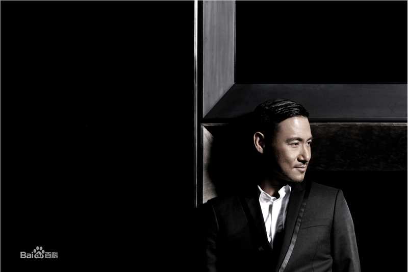 张学友(Jacky Cheung)魅力图片图册