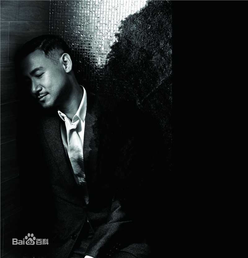 张学友(Jacky Cheung)魅力图片图册