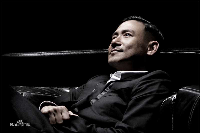 张学友(Jacky Cheung)魅力图片图册