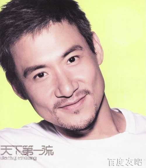 张学友(Jacky Cheung)高清专辑封面(2000-2010)图集