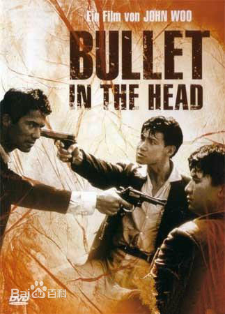 张学友(Jacky Cheung)参演电影作品生活照