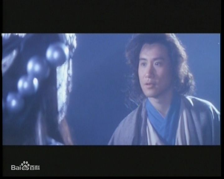 张学友(Jacky Cheung)参演电影作品生活照